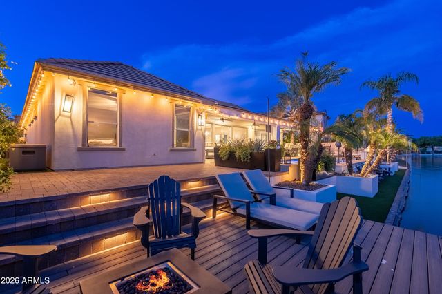 445 E LYNX Way, Chandler, AZ 85249