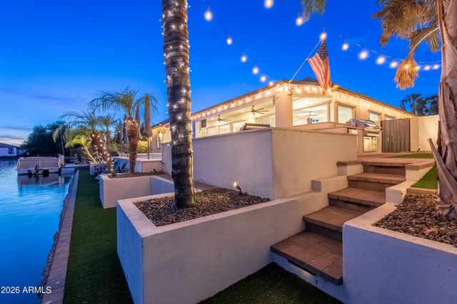 445 E LYNX Way, Chandler, AZ 85249