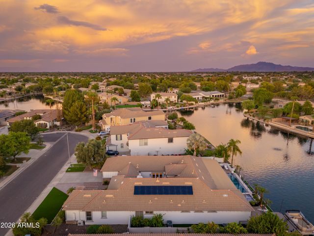 445 E LYNX Way, Chandler, AZ 85249