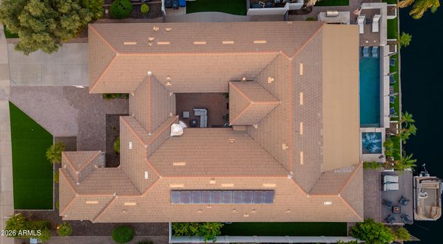 445 E LYNX Way, Chandler, AZ 85249