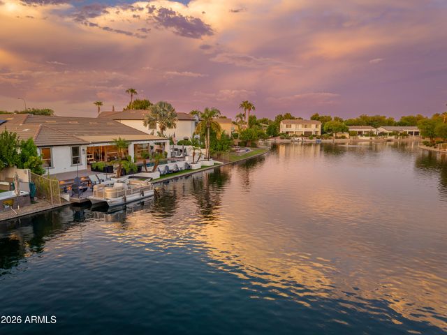 445 E LYNX Way, Chandler, AZ 85249