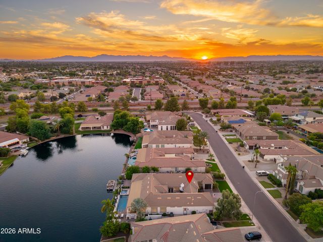 445 E LYNX Way, Chandler, AZ 85249
