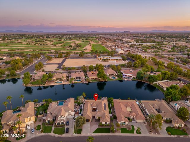445 E LYNX Way, Chandler, AZ 85249