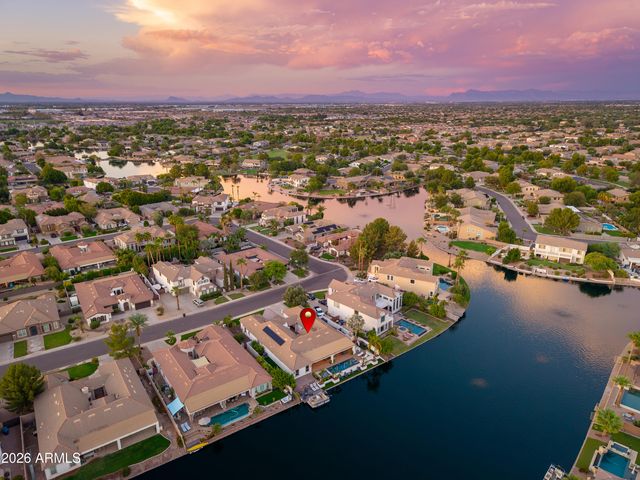 445 E LYNX Way, Chandler, AZ 85249