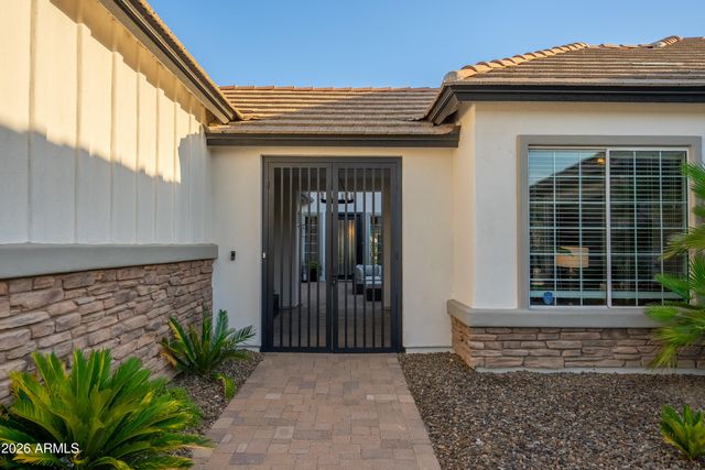445 E LYNX Way, Chandler, AZ 85249