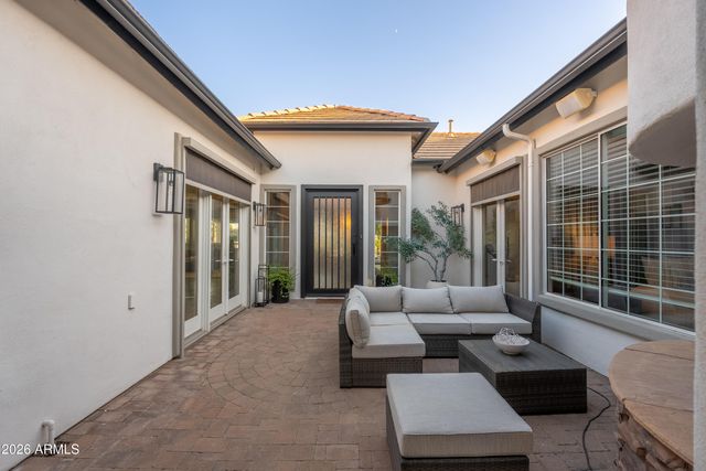445 E LYNX Way, Chandler, AZ 85249