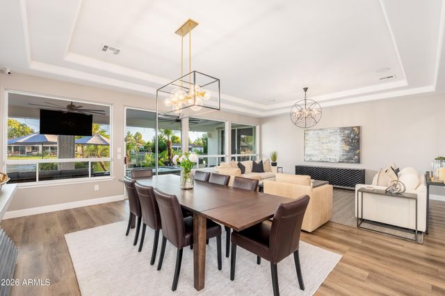 445 E LYNX Way, Chandler, AZ 85249