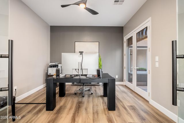 445 E LYNX Way, Chandler, AZ 85249