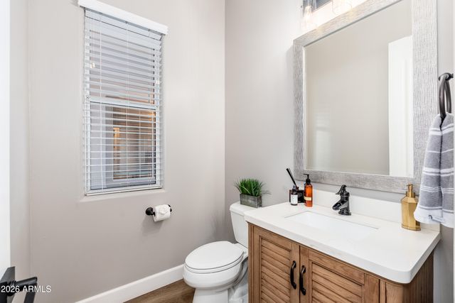 445 E LYNX Way, Chandler, AZ 85249