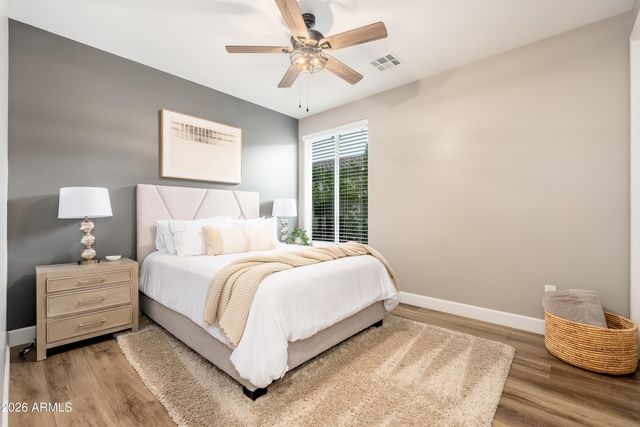 445 E LYNX Way, Chandler, AZ 85249