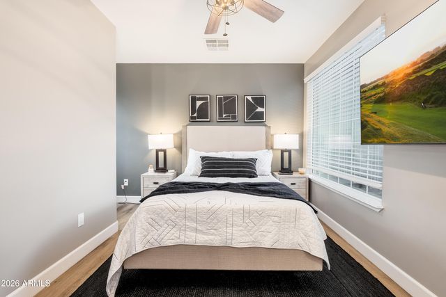 445 E LYNX Way, Chandler, AZ 85249