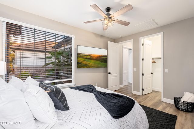 445 E LYNX Way, Chandler, AZ 85249