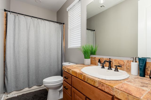 445 E LYNX Way, Chandler, AZ 85249