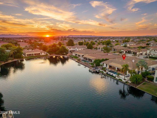 445 E LYNX Way, Chandler, AZ 85249