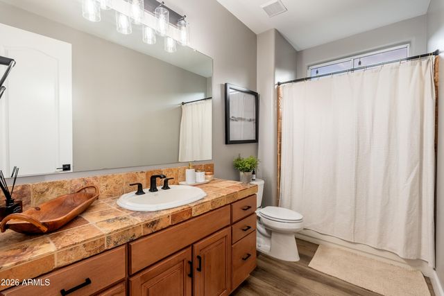 445 E LYNX Way, Chandler, AZ 85249