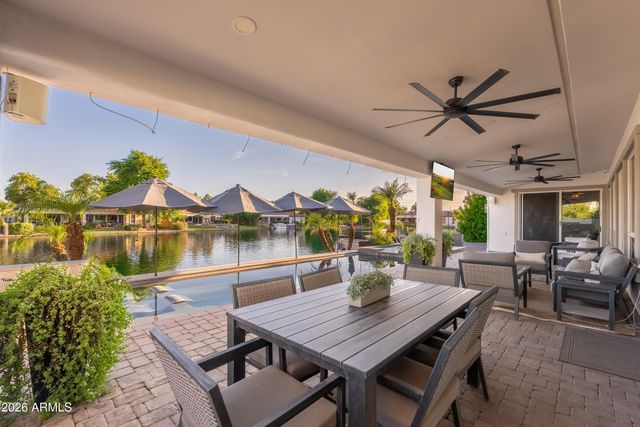 445 E LYNX Way, Chandler, AZ 85249