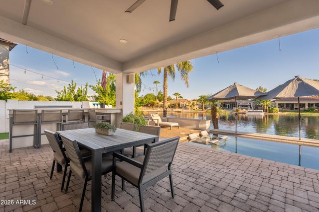 445 E LYNX Way, Chandler, AZ 85249