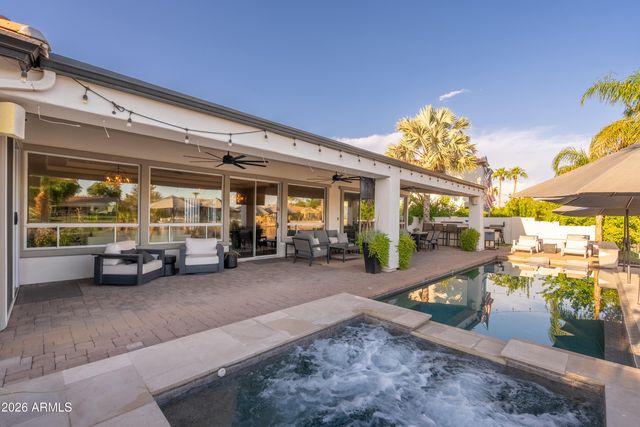 445 E LYNX Way, Chandler, AZ 85249