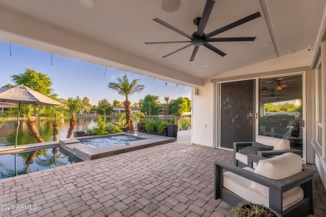 445 E LYNX Way, Chandler, AZ 85249