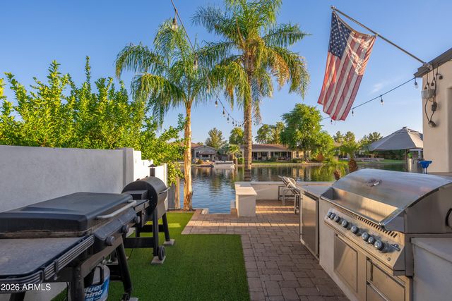 445 E LYNX Way, Chandler, AZ 85249