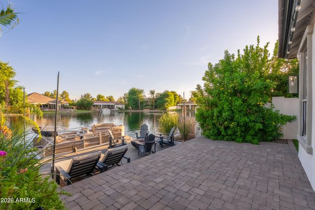 445 E LYNX Way, Chandler, AZ 85249