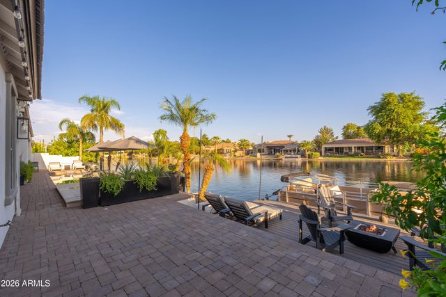 445 E LYNX Way, Chandler, AZ 85249