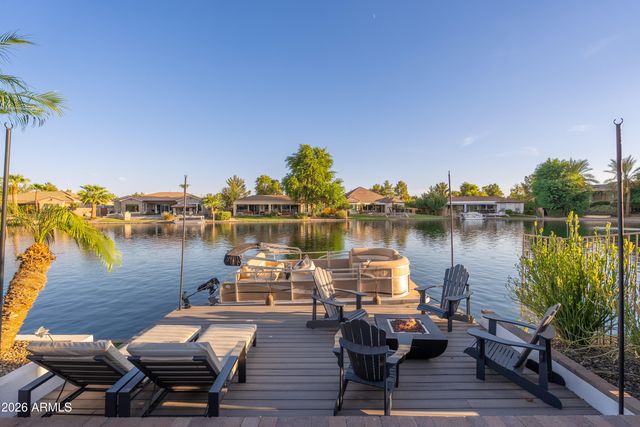 445 E LYNX Way, Chandler, AZ 85249