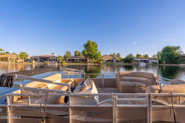 445 E LYNX Way, Chandler, AZ 85249