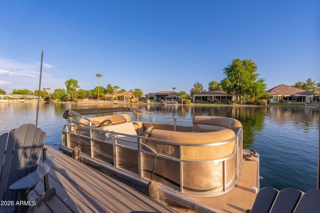 445 E LYNX Way, Chandler, AZ 85249