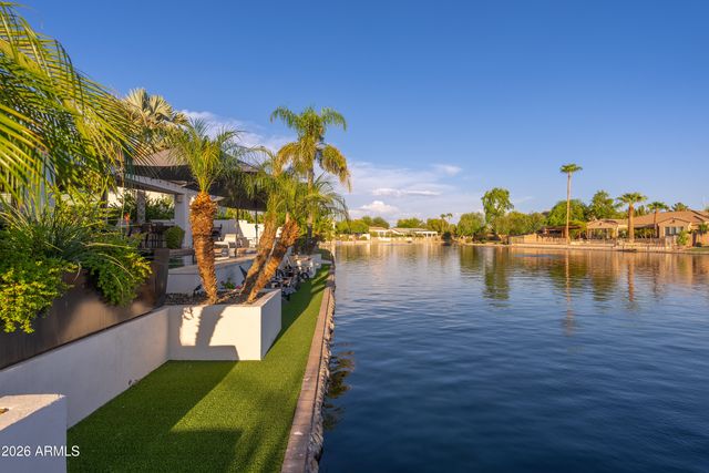 445 E LYNX Way, Chandler, AZ 85249