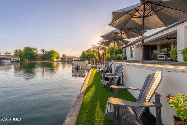 445 E LYNX Way, Chandler, AZ 85249