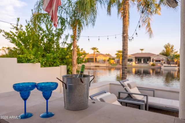 445 E LYNX Way, Chandler, AZ 85249
