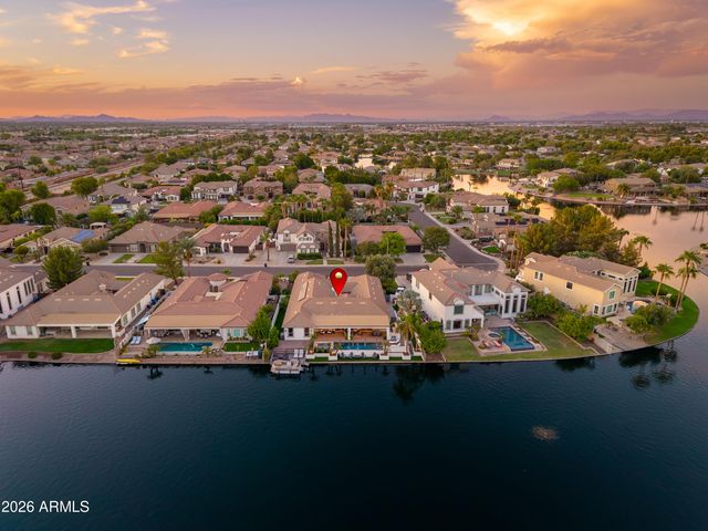 445 E LYNX Way, Chandler, AZ 85249