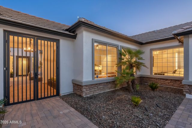 445 E LYNX Way, Chandler, AZ 85249