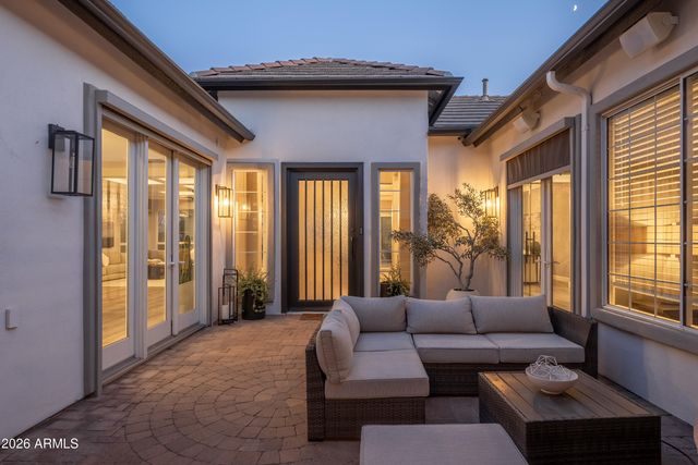 445 E LYNX Way, Chandler, AZ 85249