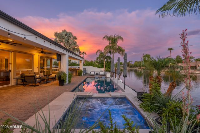 445 E LYNX Way, Chandler, AZ 85249