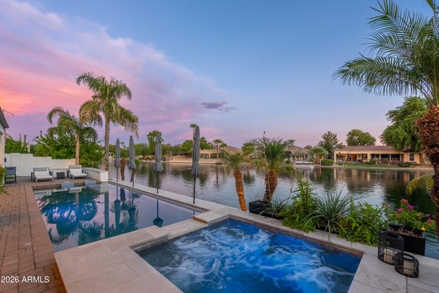 445 E LYNX Way, Chandler, AZ 85249