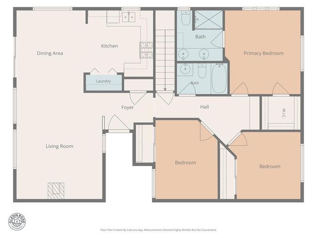 217 Incline Dr, Colfax, CA 95713