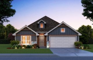 12649 NW 137th Street, Piedmont, OK 73078