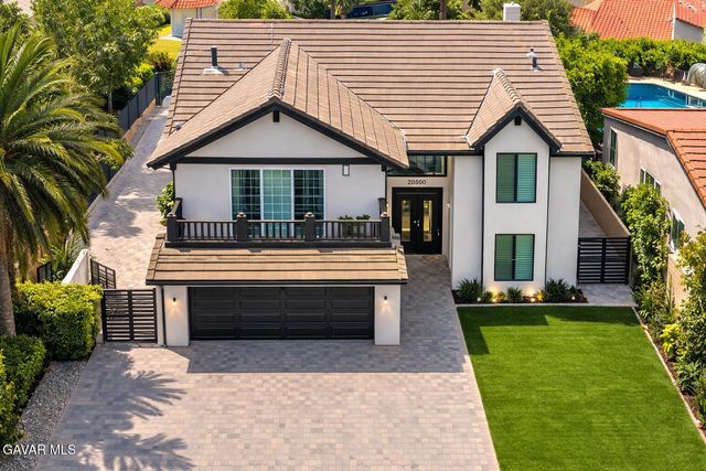 20500 Blairmoore Street, Chatsworth, CA 91311