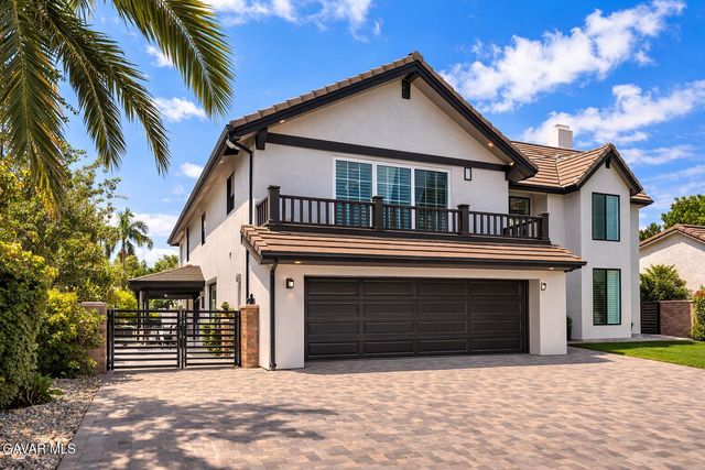 20500 Blairmoore Street, Chatsworth, CA 91311