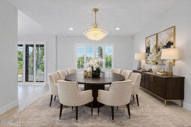 20500 Blairmoore Street, Chatsworth, CA 91311