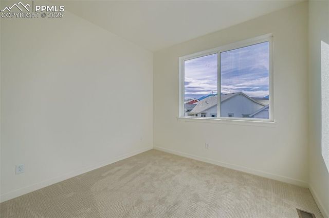 1731 Keystone Crest Lane, Colorado Springs, CO 80905