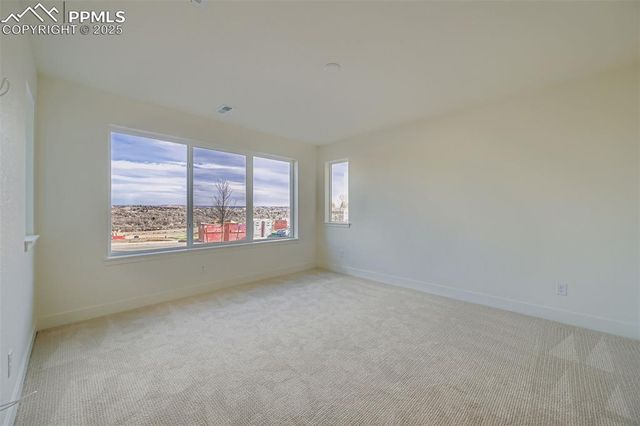 1731 Keystone Crest Lane, Colorado Springs, CO 80905