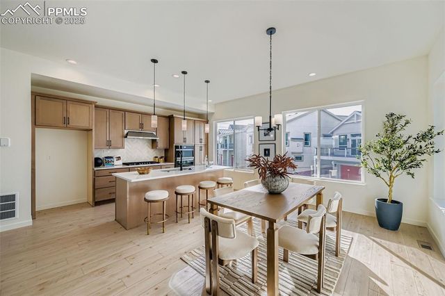 1731 Keystone Crest Lane, Colorado Springs, CO 80905