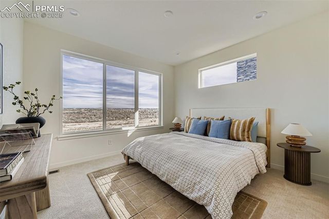 1731 Keystone Crest Lane, Colorado Springs, CO 80905