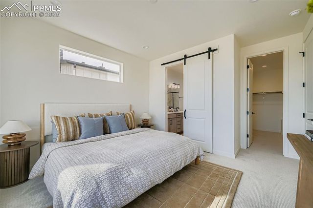 1731 Keystone Crest Lane, Colorado Springs, CO 80905