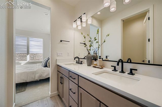 1731 Keystone Crest Lane, Colorado Springs, CO 80905