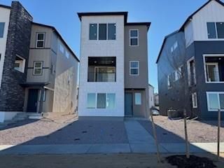 1731 Keystone Crest Lane, Colorado Springs, CO 80905