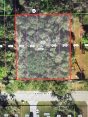 3419 E ROGERS STREET, Inverness, FL 34453